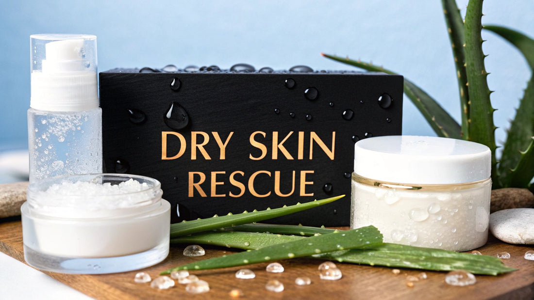 7 Best Face Mask for Dry Skin Picks for 2025