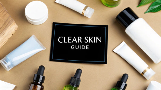 12 Best Skincare Products for Blemishes: A 2025 UK Guide