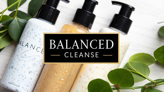 7 Best Combination Skin Facial Cleanser Picks for 2025