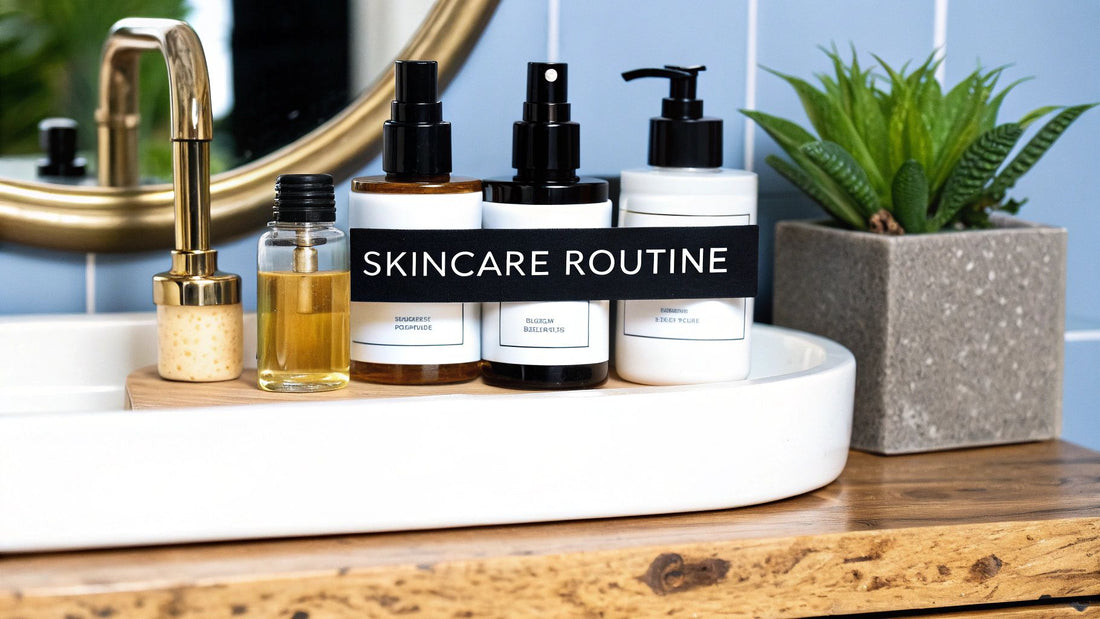How to Build a Skincare Routine: Your Definitive Guide to the Best Products