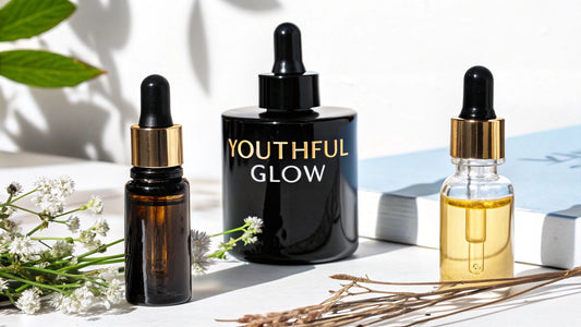 7 of the Best Anti-Aging Serums for Radiant Skin in 2025