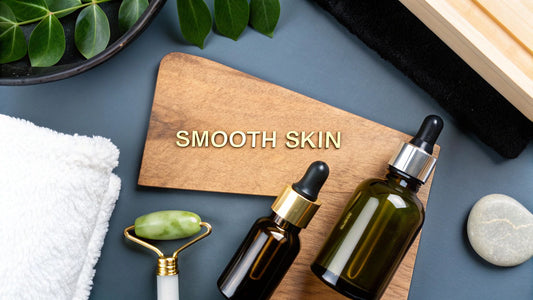 How to Improve Skin Texture: Your Essential Guide