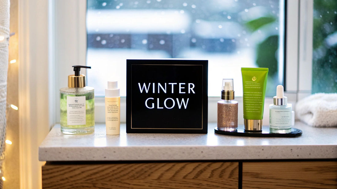 Create the Perfect Skincare Routine for Winter | Expert Tips