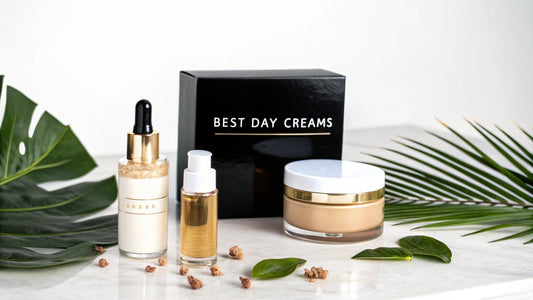 Top Picks: Best Day Cream for Aging Skin in the UK