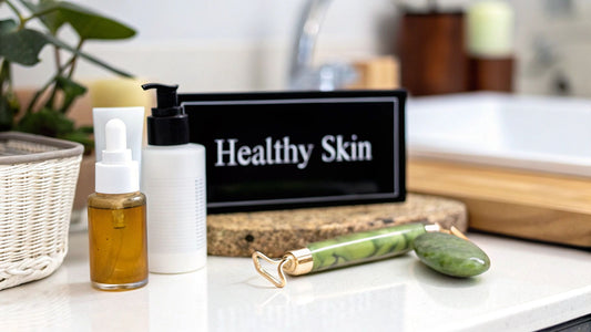 How to Achieve Healthy Skin: Your Complete Guide
