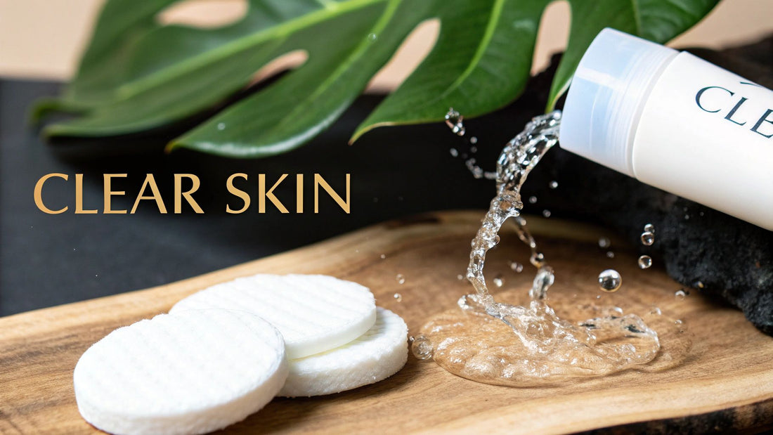 How to Prevent Acne Breakouts: Expert Tips for Clear Skin