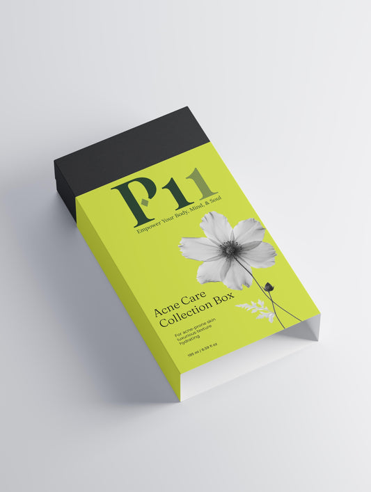 Elevate Your Skincare Routine with P-Eleven’s New Collection Boxes