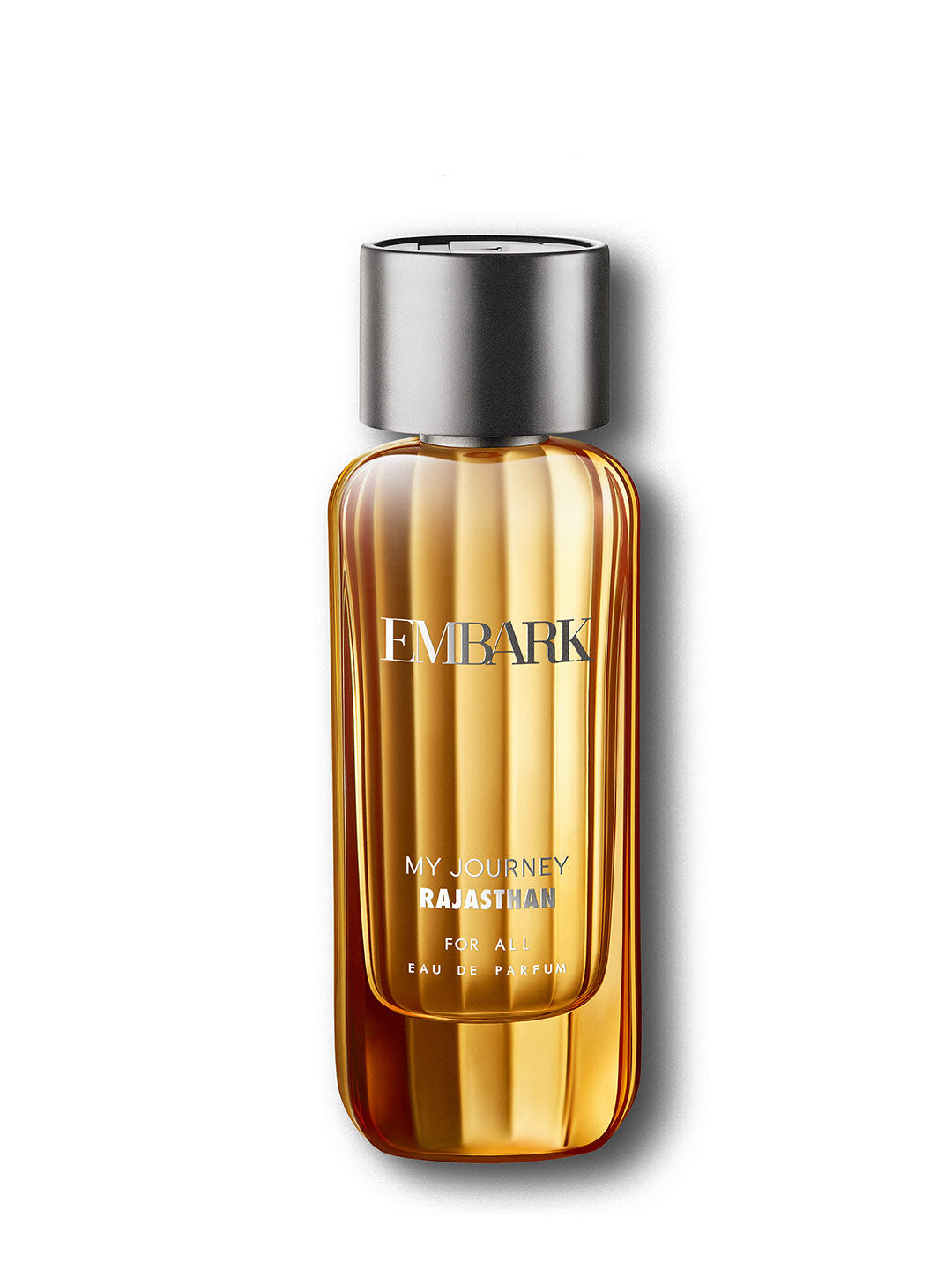 Embark My Journey Rajasthan Eau de Parfum 100ml Spray