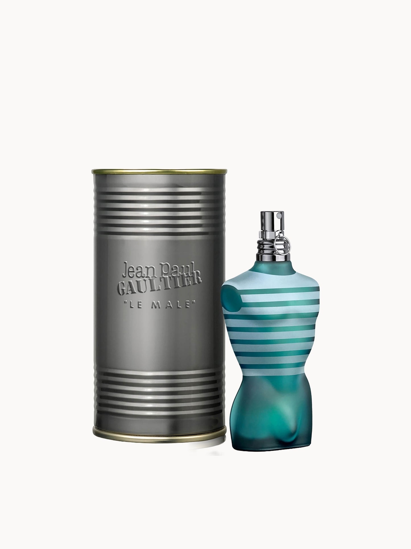 Jean Paul Gaultier Le Beau Eau de Toilette 125ml Spray
