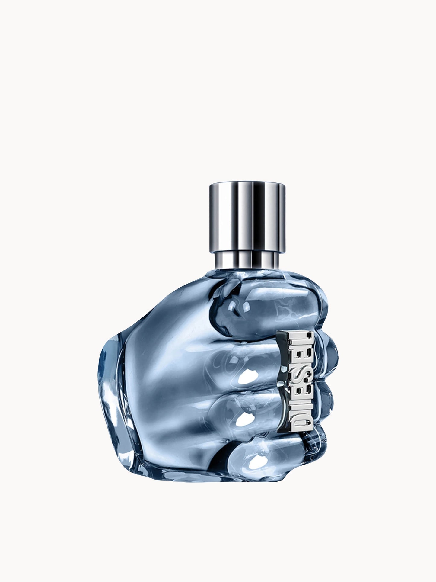 Diesel Only The Brave Eau de Toilette 125ml Spray
