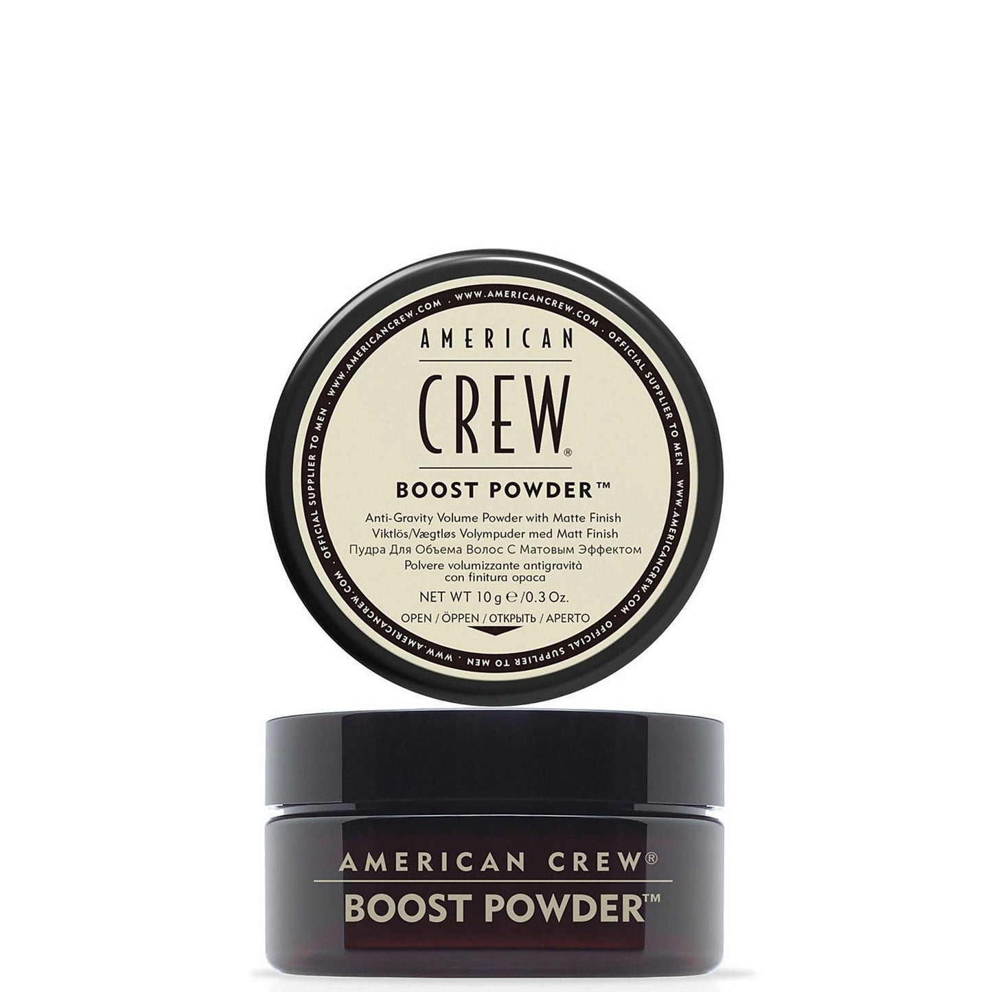 American Crew Boost Powder 20g