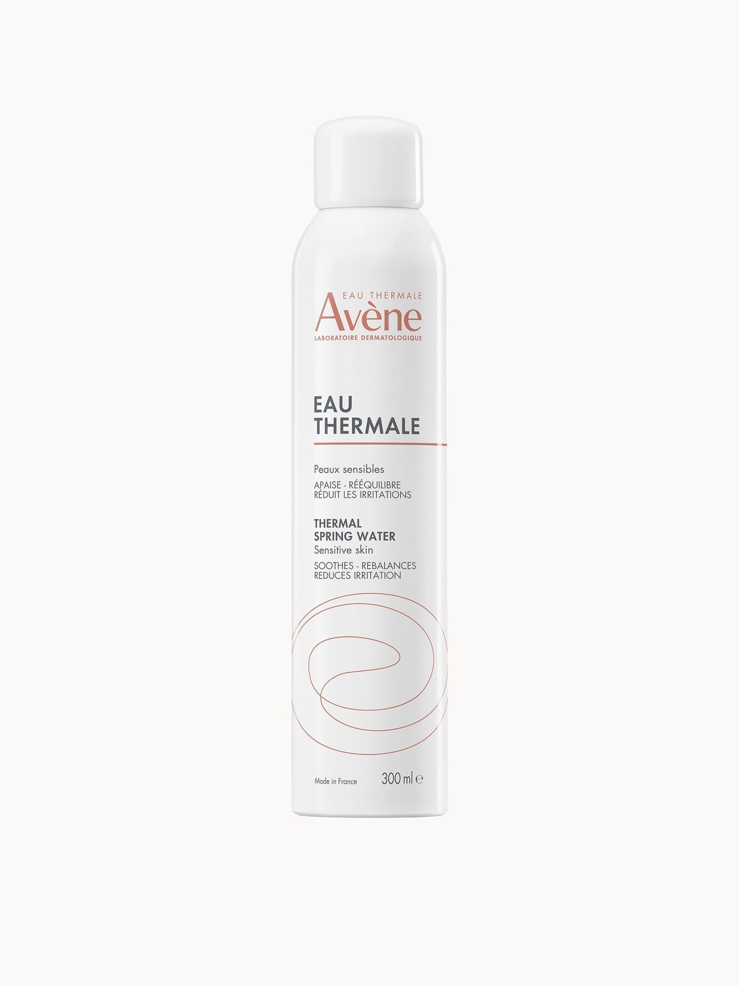 Avène Gentle Toner 200ml