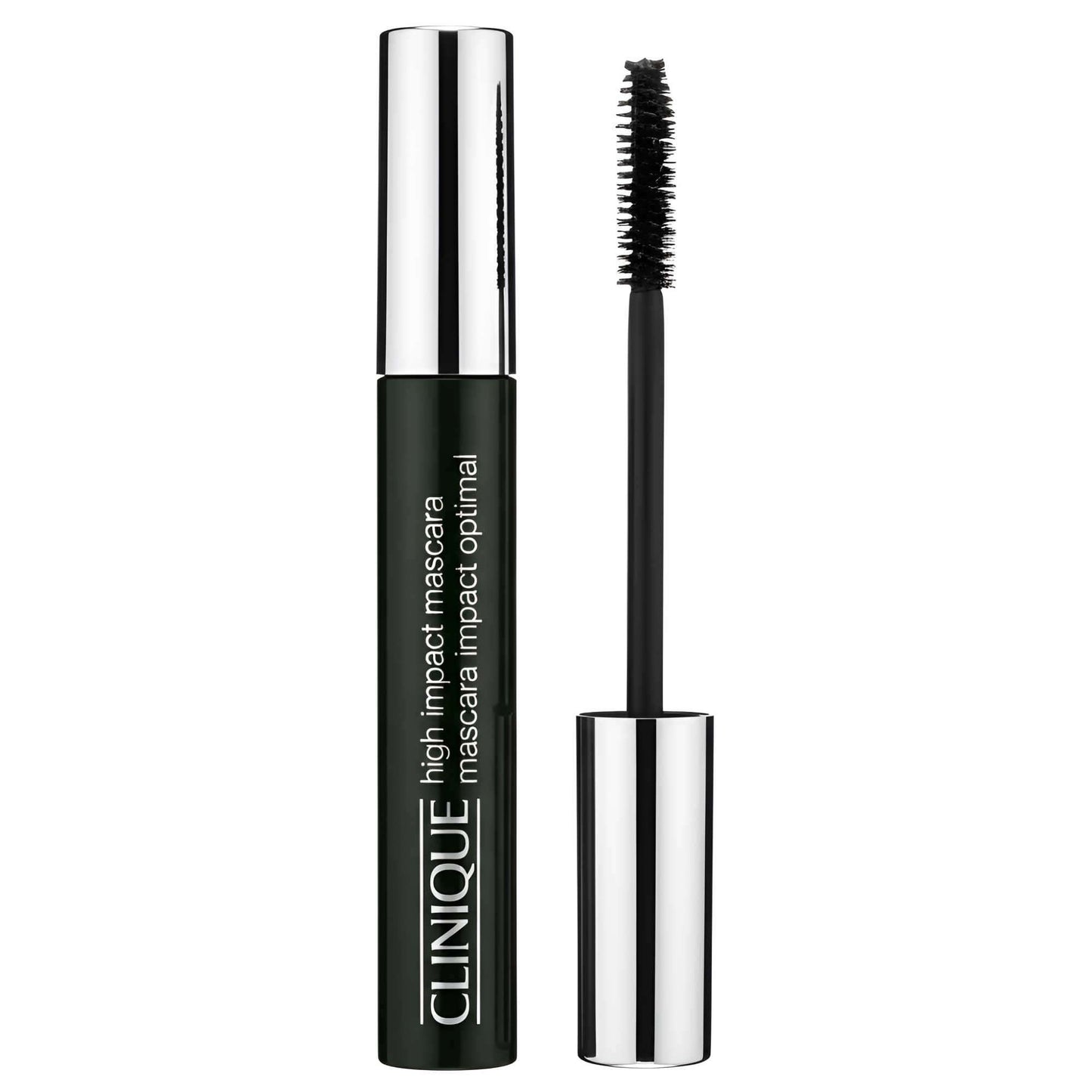 Clinique High Impact Mascara 7ml - 01 Black