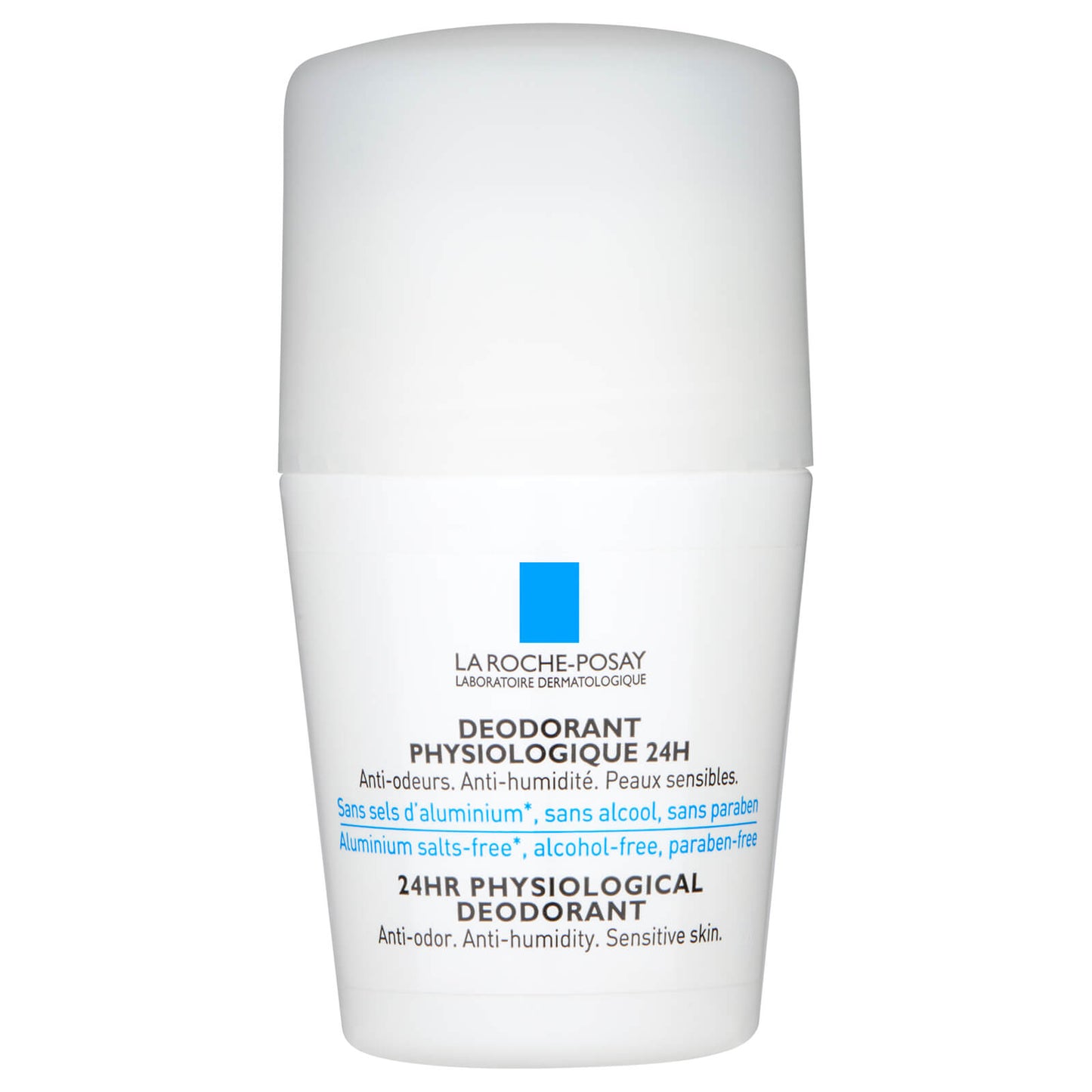 Mitchum Flower Fresh Roll-On Deodorant 100ml