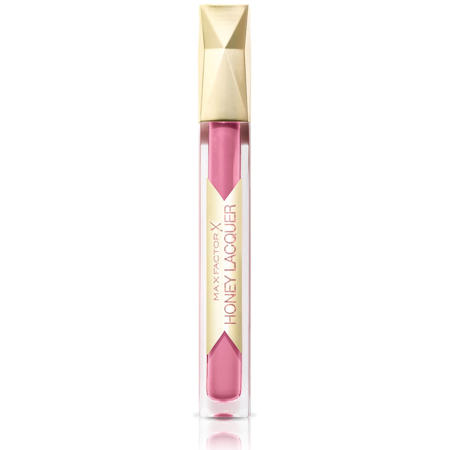 Max Factor Colour Elixir Honey Lacquer Lip Gloss 3.8ml - 30 Chocolate Nectar