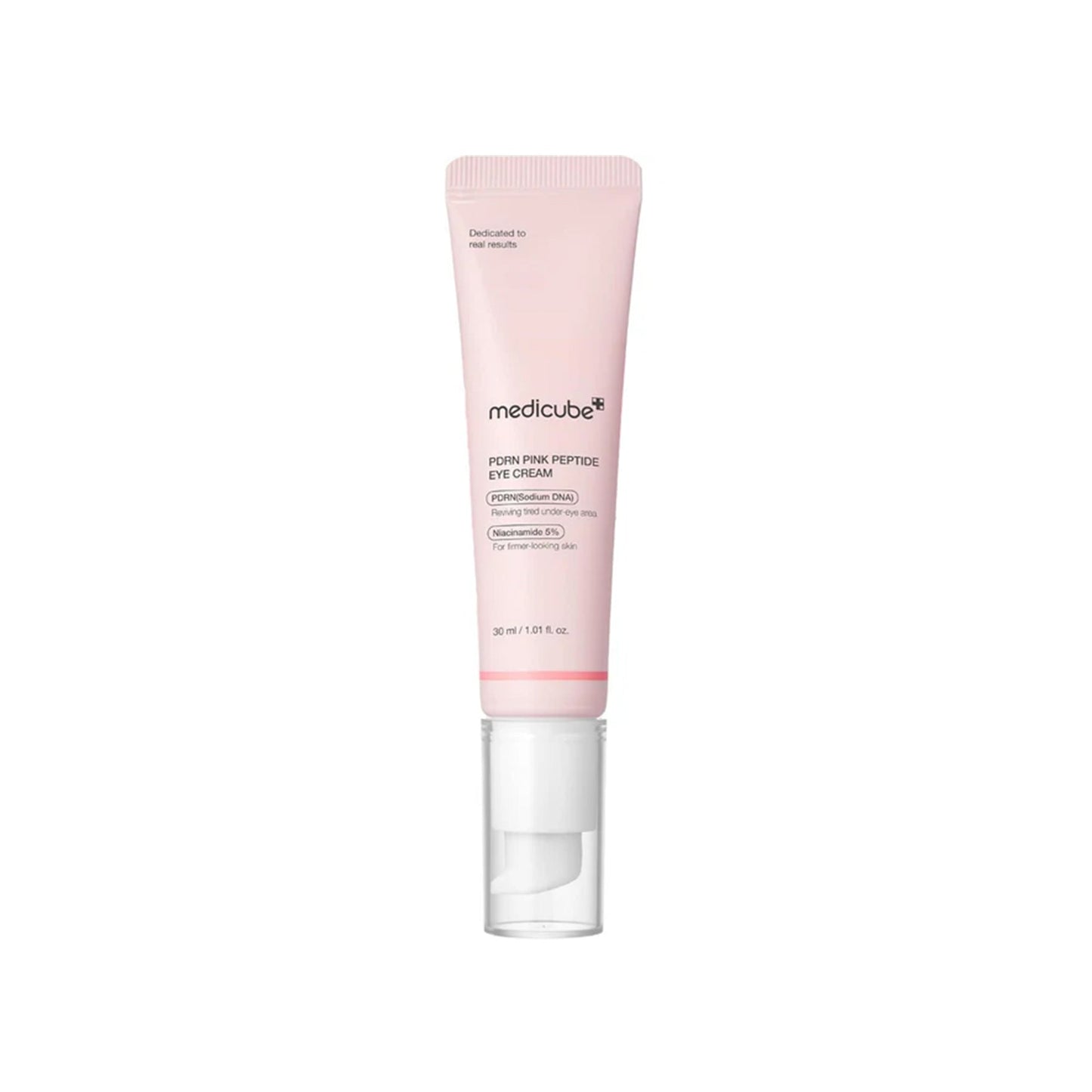 Medicube PDRN Pink Peptide Eye Cream 30ml