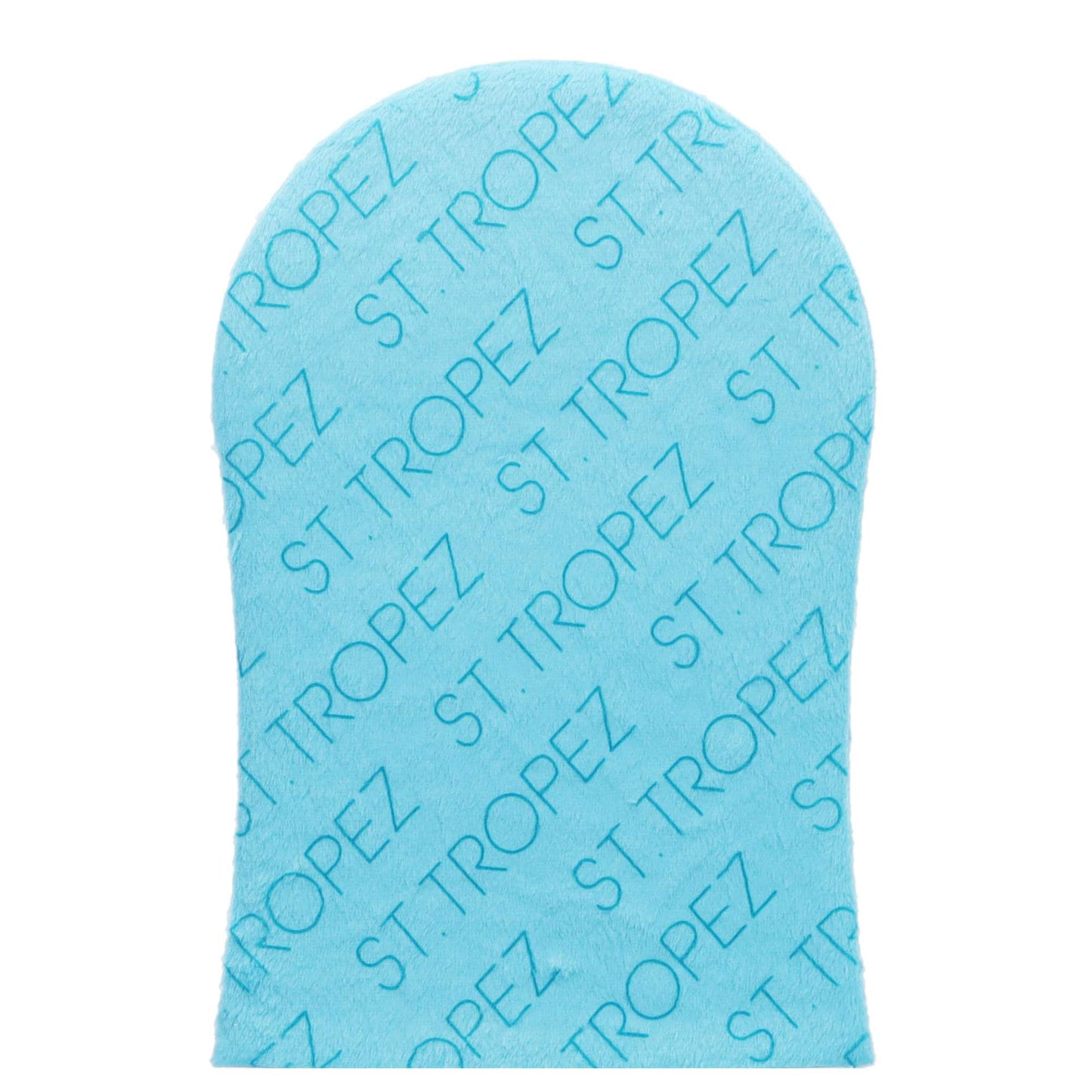 Sunkissed Double Sided Velvet Tanning Mitt