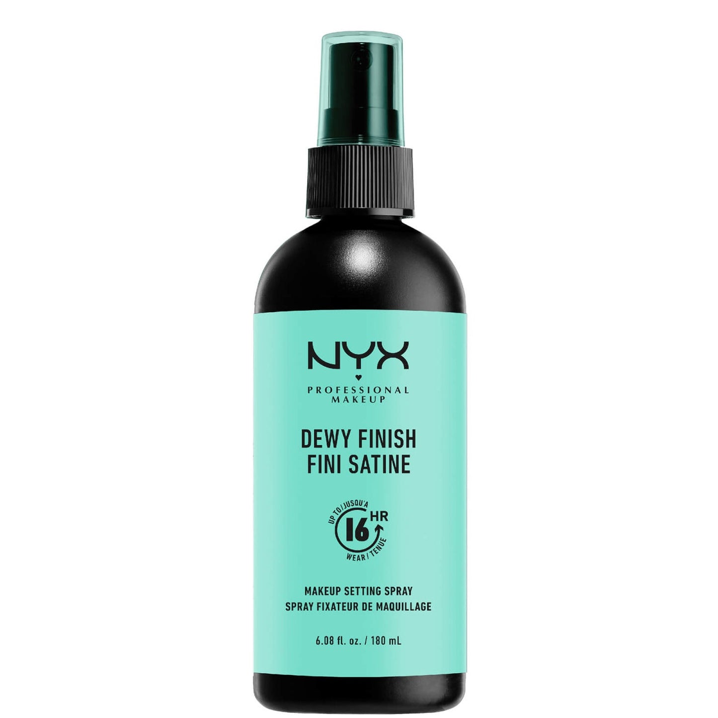 Montibello Decode Finish Supreme Spray 400ml - Starker Halt