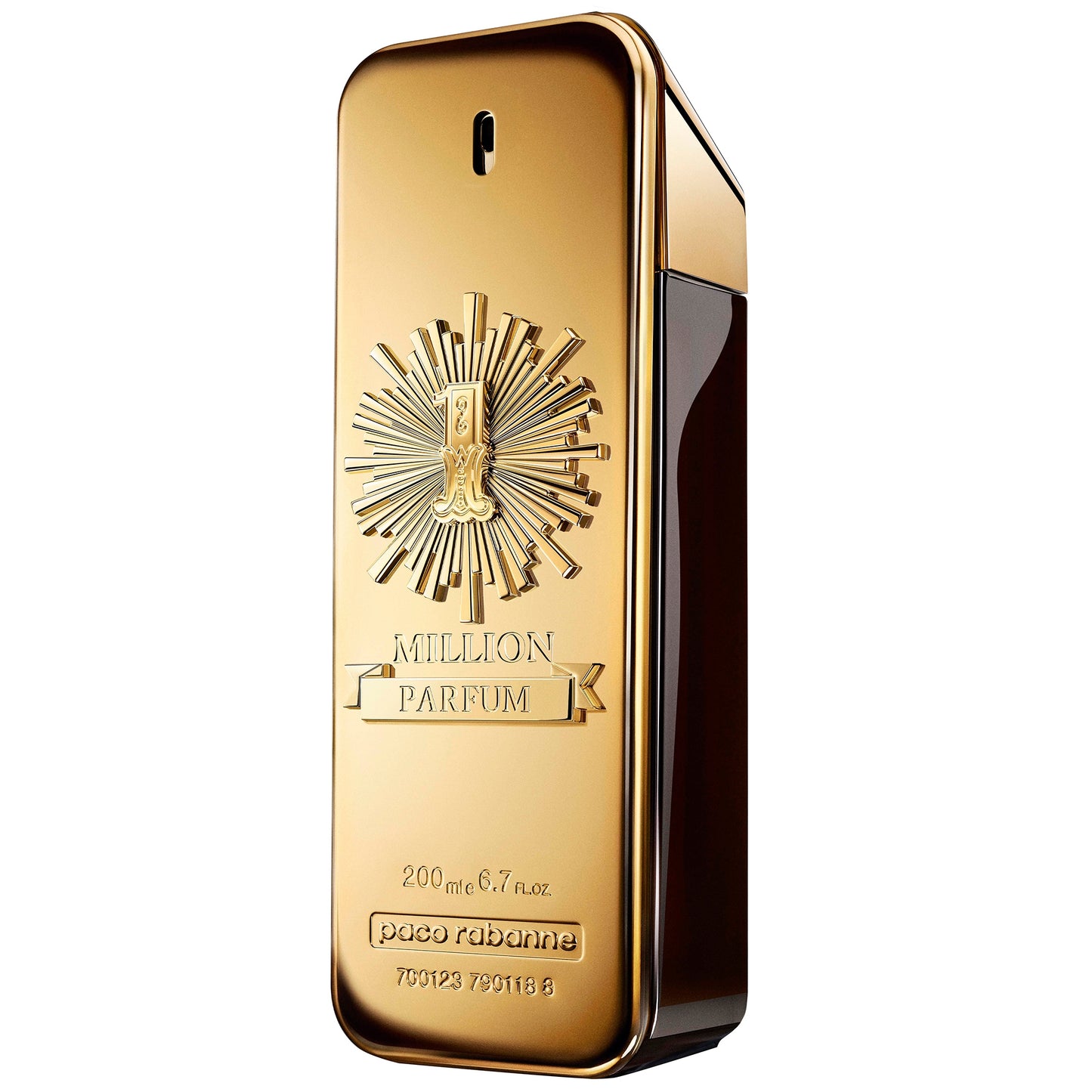 Paco Rabanne Million Gold For Her Parfum 90ml Spray