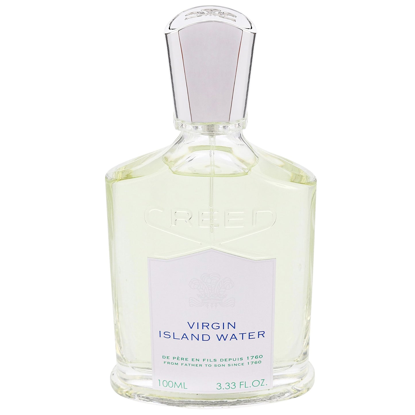 Creed Virgin Island Water Eau de Parfum 100ml Spray