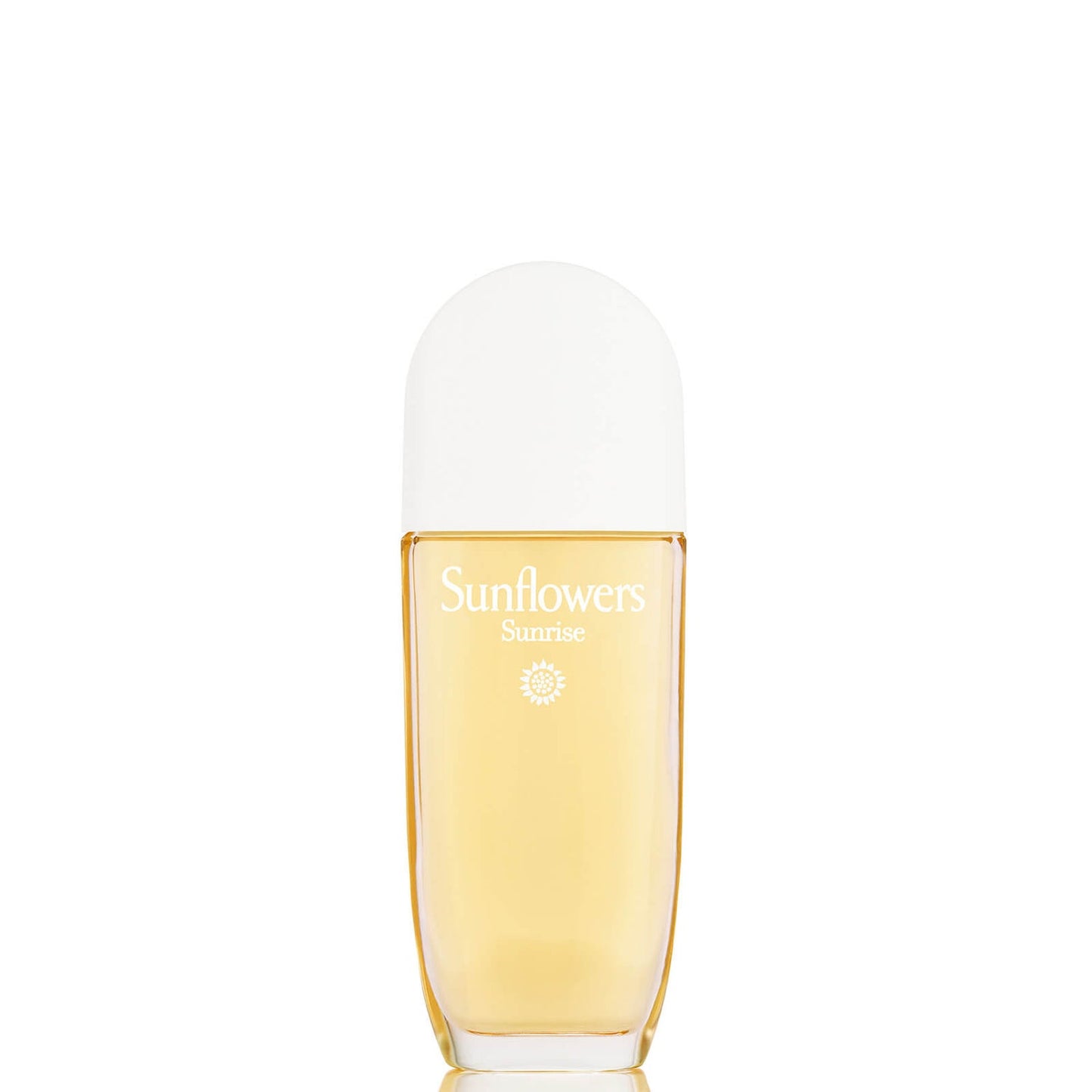 Elizabeth Arden Sunflowers Eau de Toilette 100ml Spray
