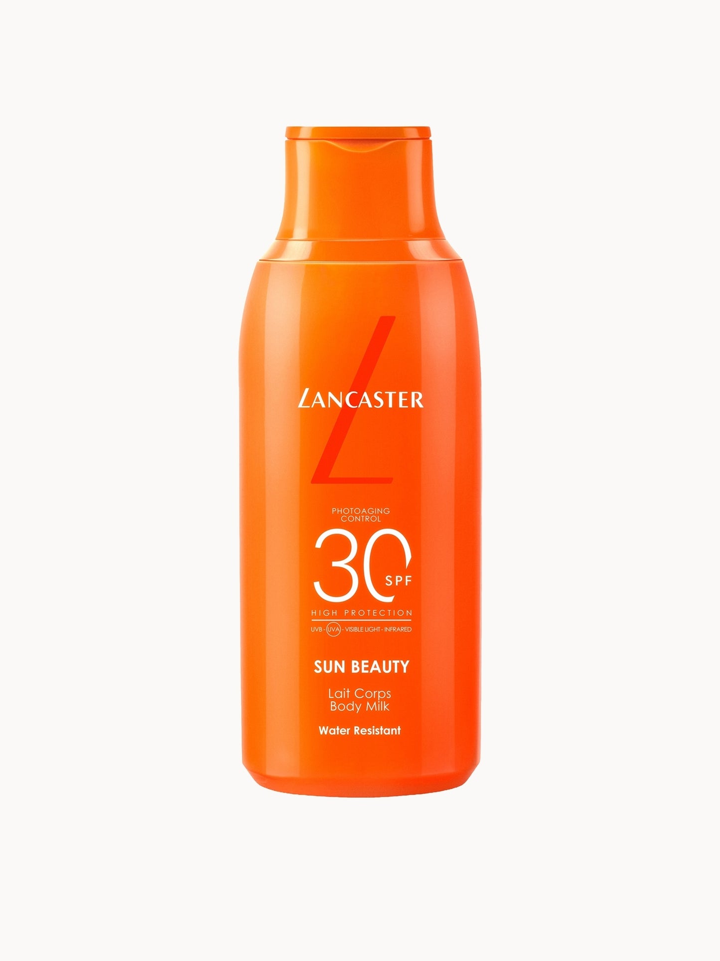 Lancaster Sun Beauty Body Milk SPF30 100ml