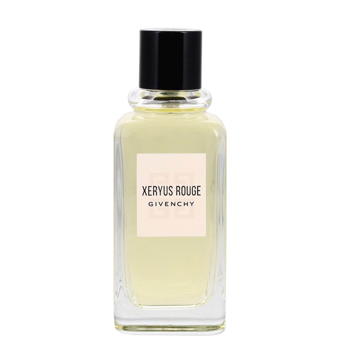 Givenchy Xeryus Rouge Eau De Toilette 100ml Spray