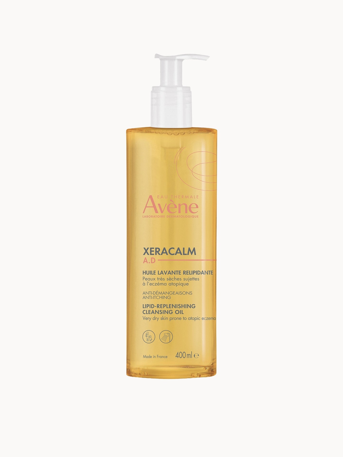 Avène XeraCalm A.D Lipid-Replenishing Balm 200ml