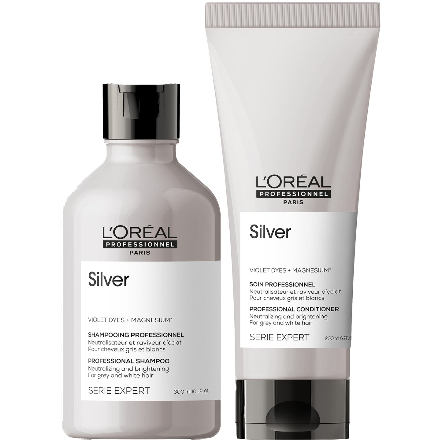 Milk_shake Silver Shine Conditioner 1000ml