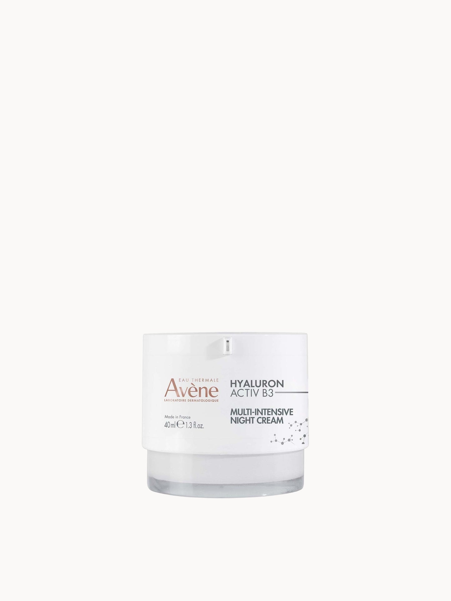 Avène Hyaluron Activ B3 Cell Renewal Cream 30ml