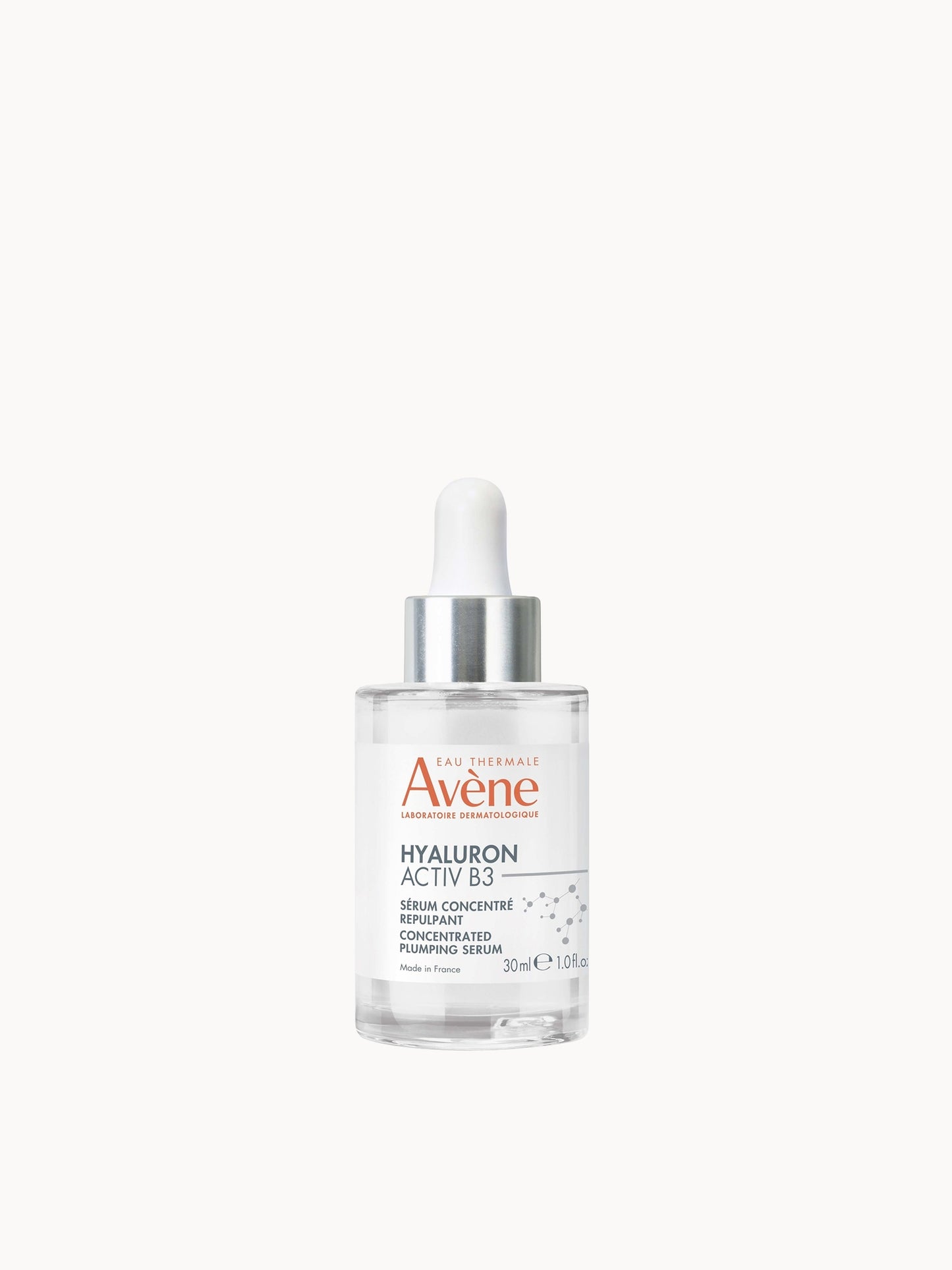 Avène Hyaluron Activ B3 Concentrated Plumping Serum 30ml