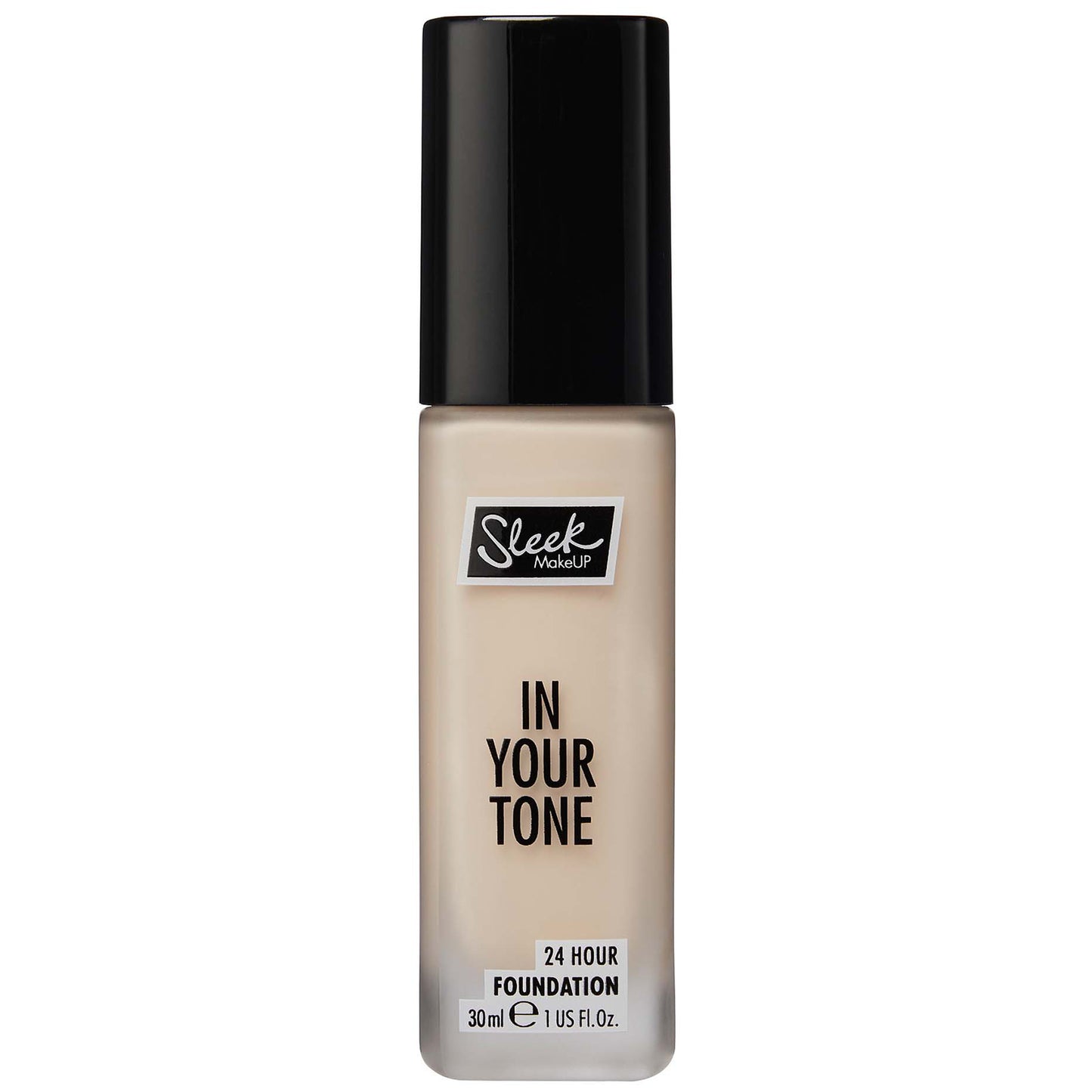 Sleek In Your Tone 24hr Foundation 30ml - 5W