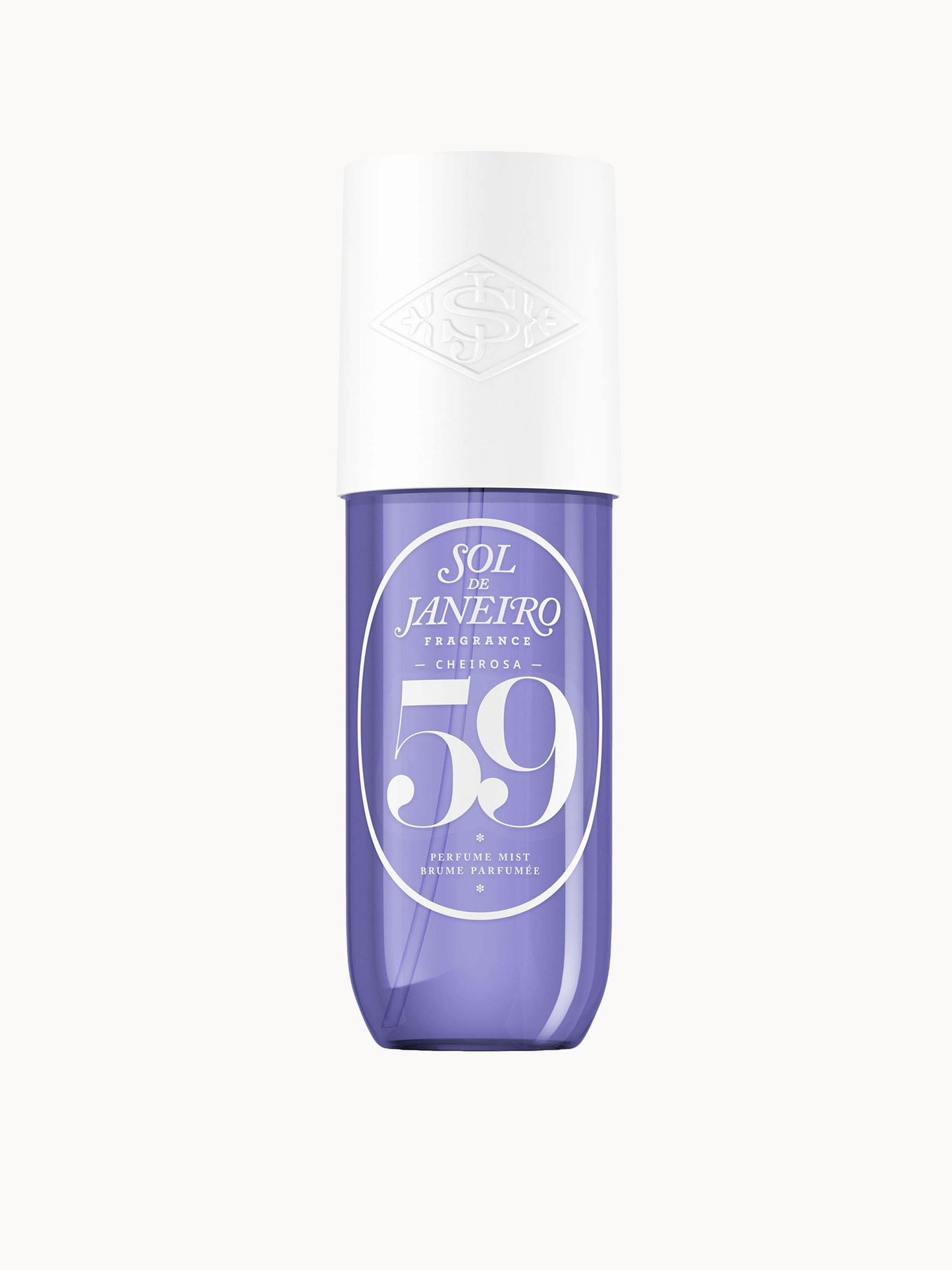 Sol De Janeiro Cheirosa '59 Parfümnebel 240ml