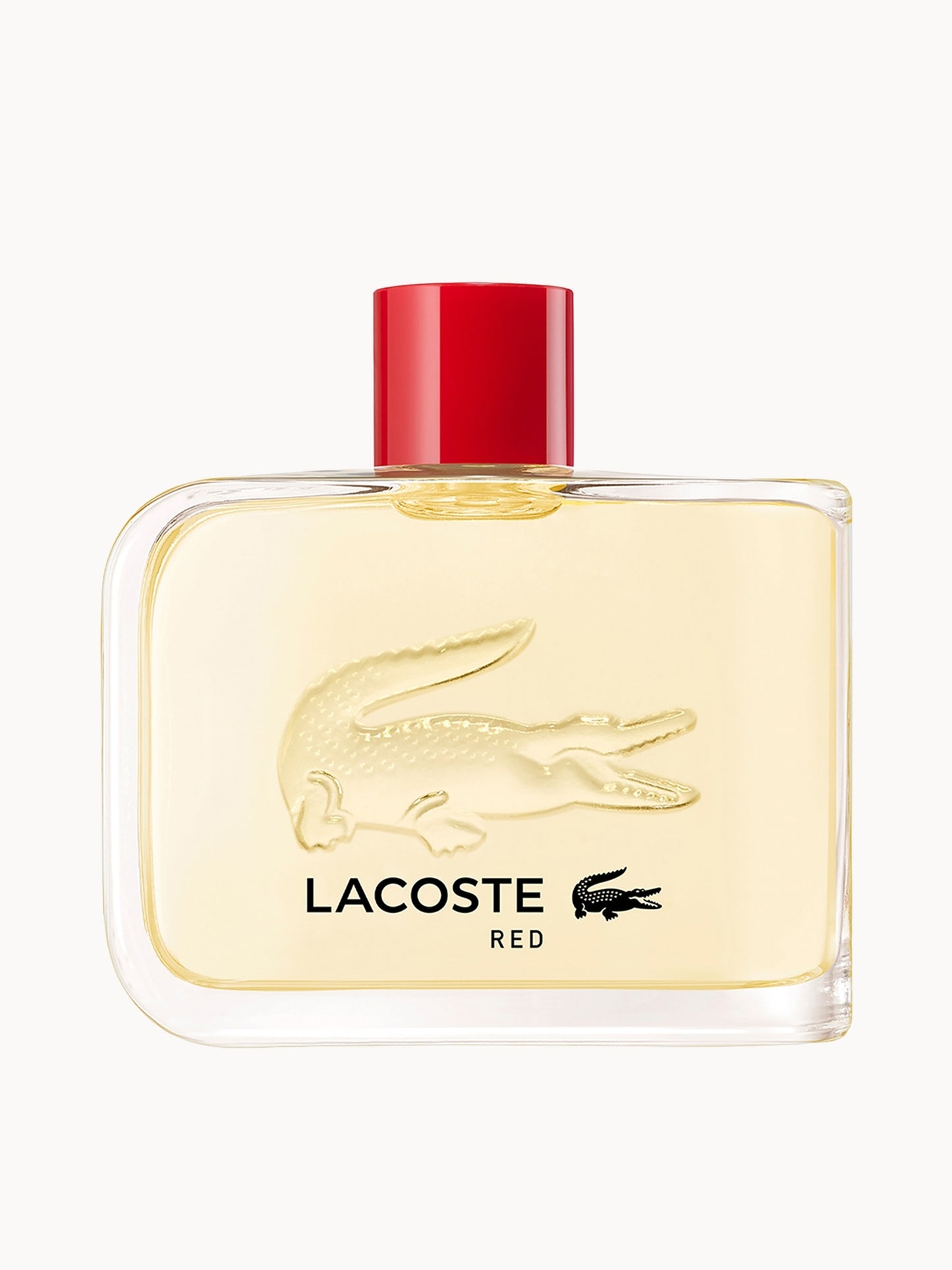 Lacoste Essential Eau de Toilette 125ml Spray