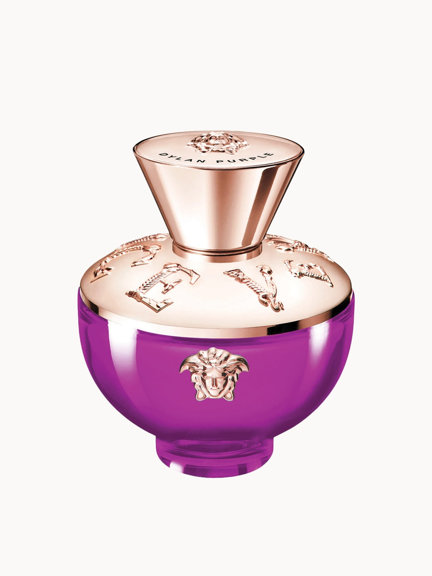 Versace Pour Femme Dylan Purple Eau de Parfum 100ml Spray