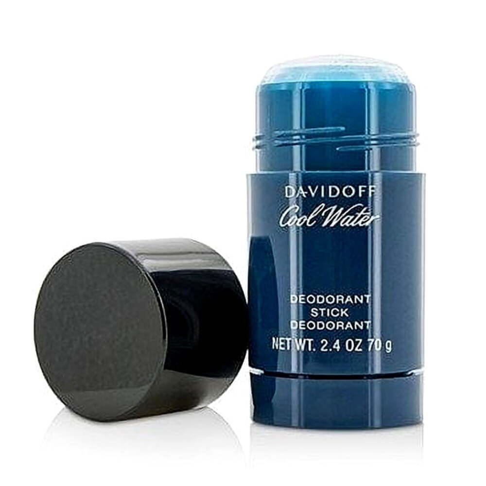 Davidoff Cool Water Deodorant Stick 70g