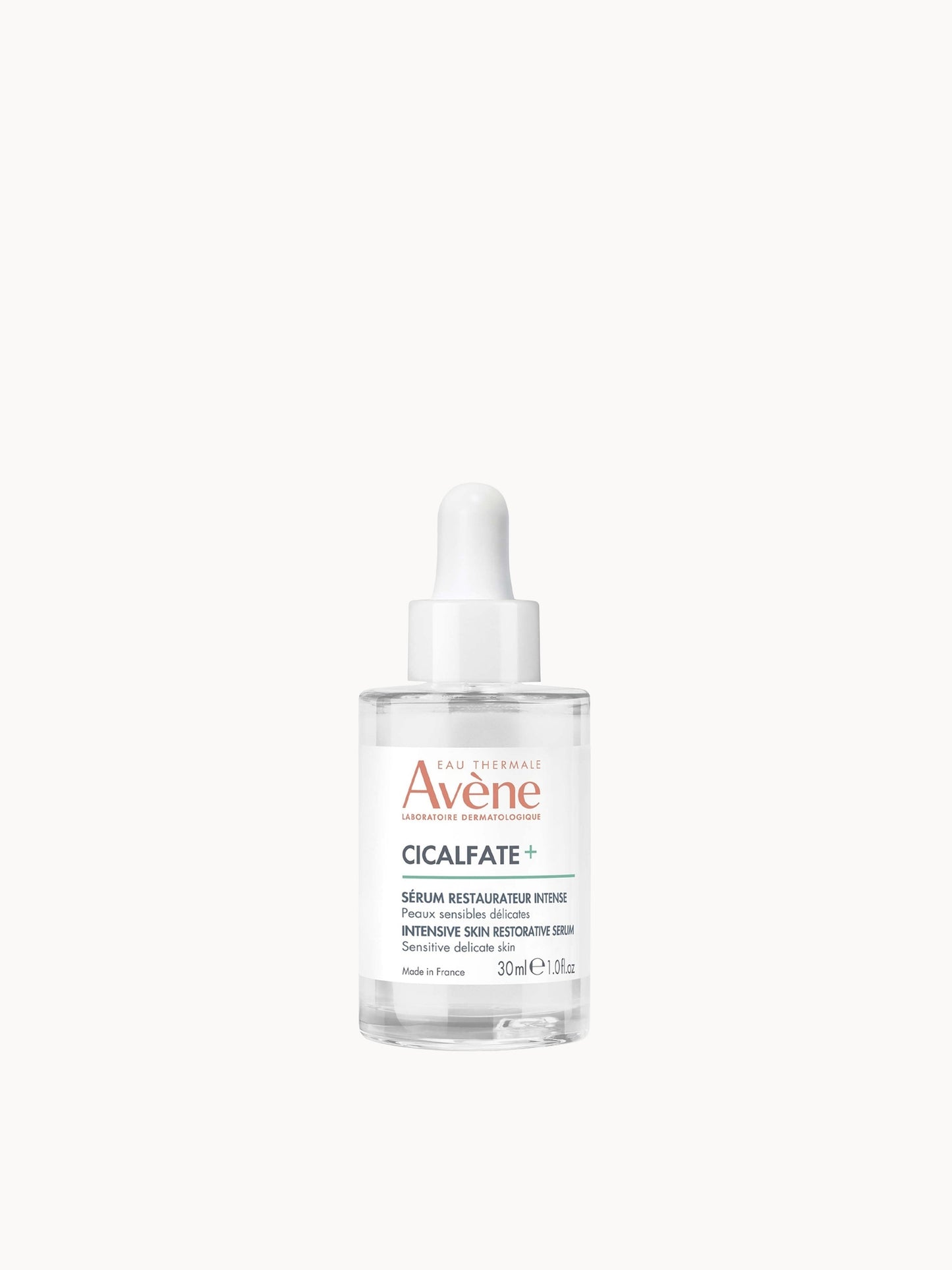 Avène Cicalfate Intense Skin Recovery Serum 30ml