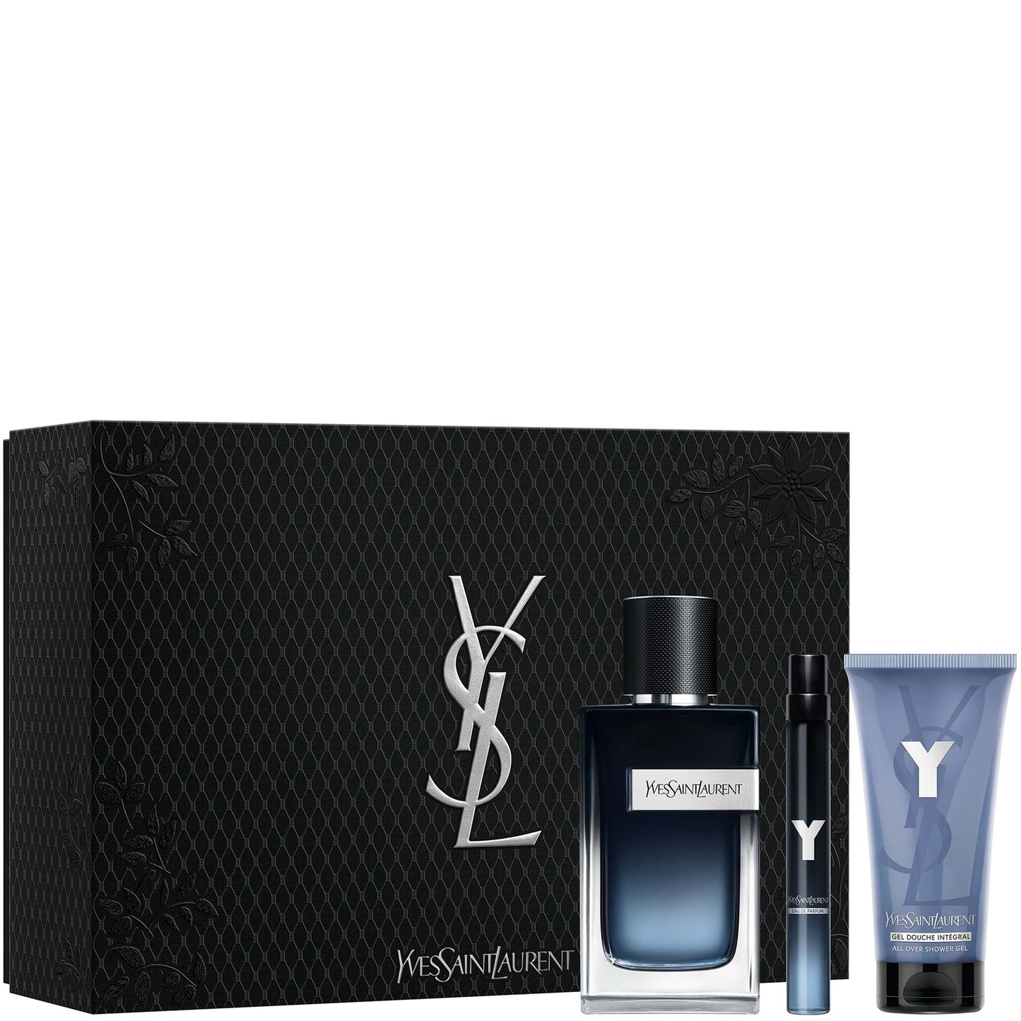 Mont Blanc Legend Blue Gift Set 50ml EDP + 100ml Shower gel