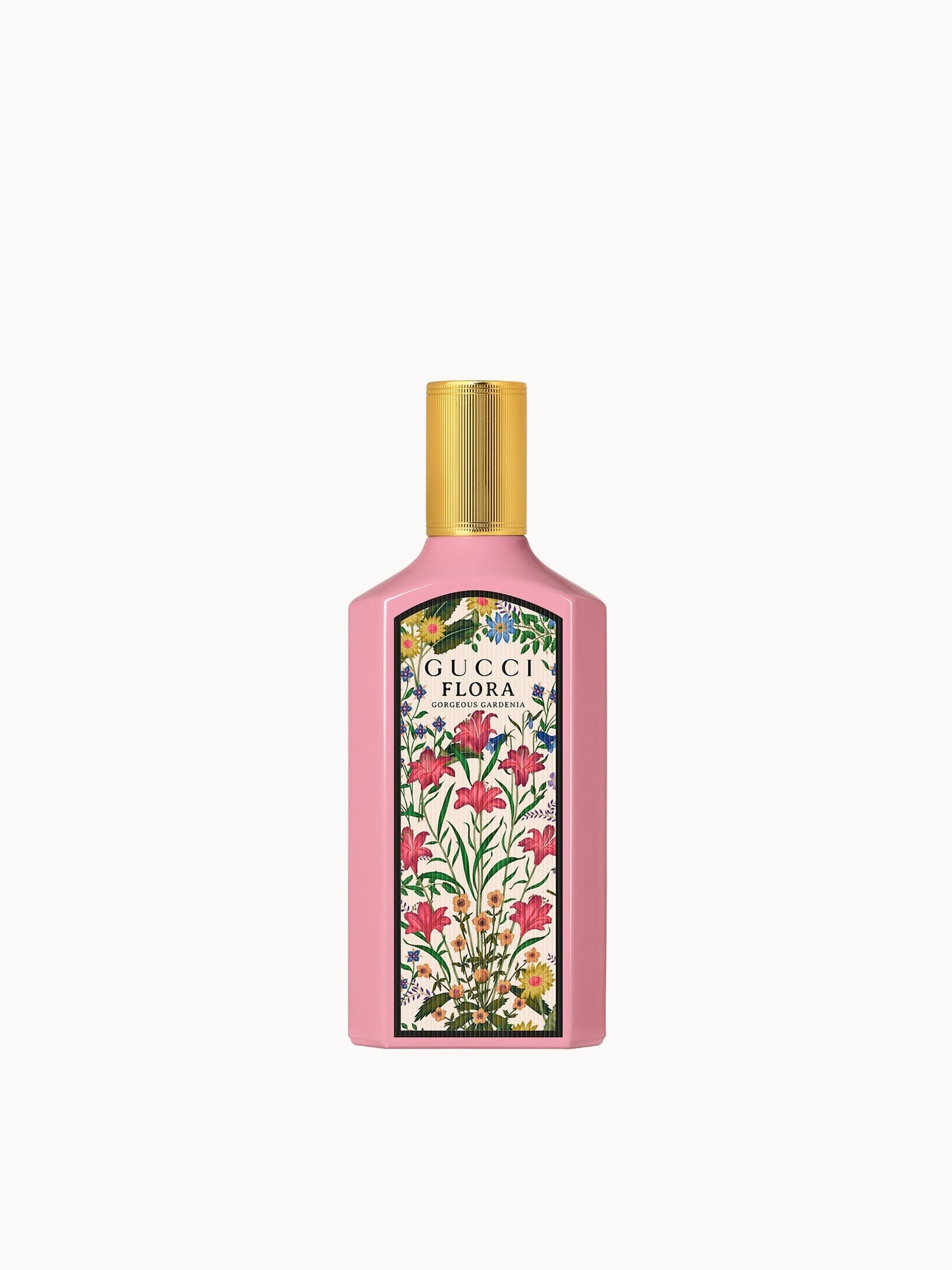 Gucci Flora Gorgeous Gardenia EDP 50ml