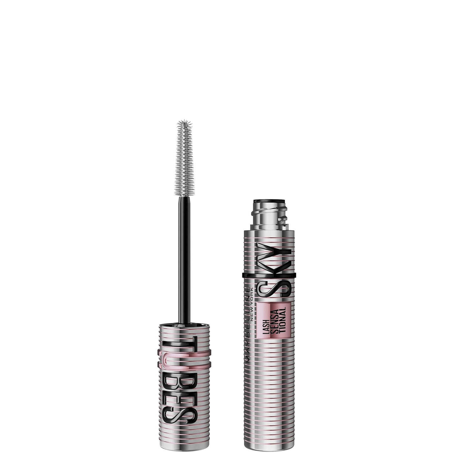 Ciaté Lash Chalk Lash-Tip Mascara 7ml - 2 Giggle
