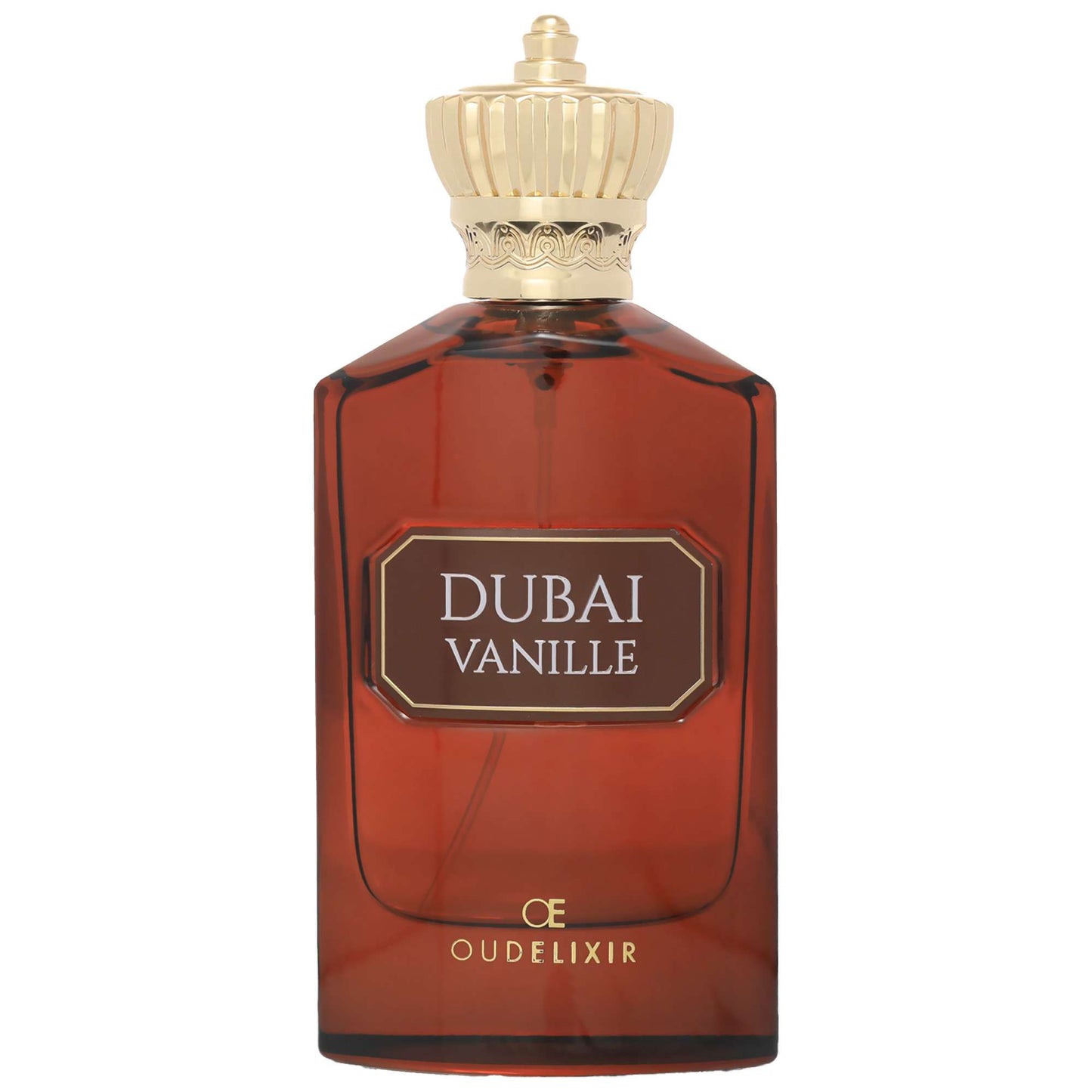 Oud ELixir Dubai Effect Eau de Parfum 100ml Spray