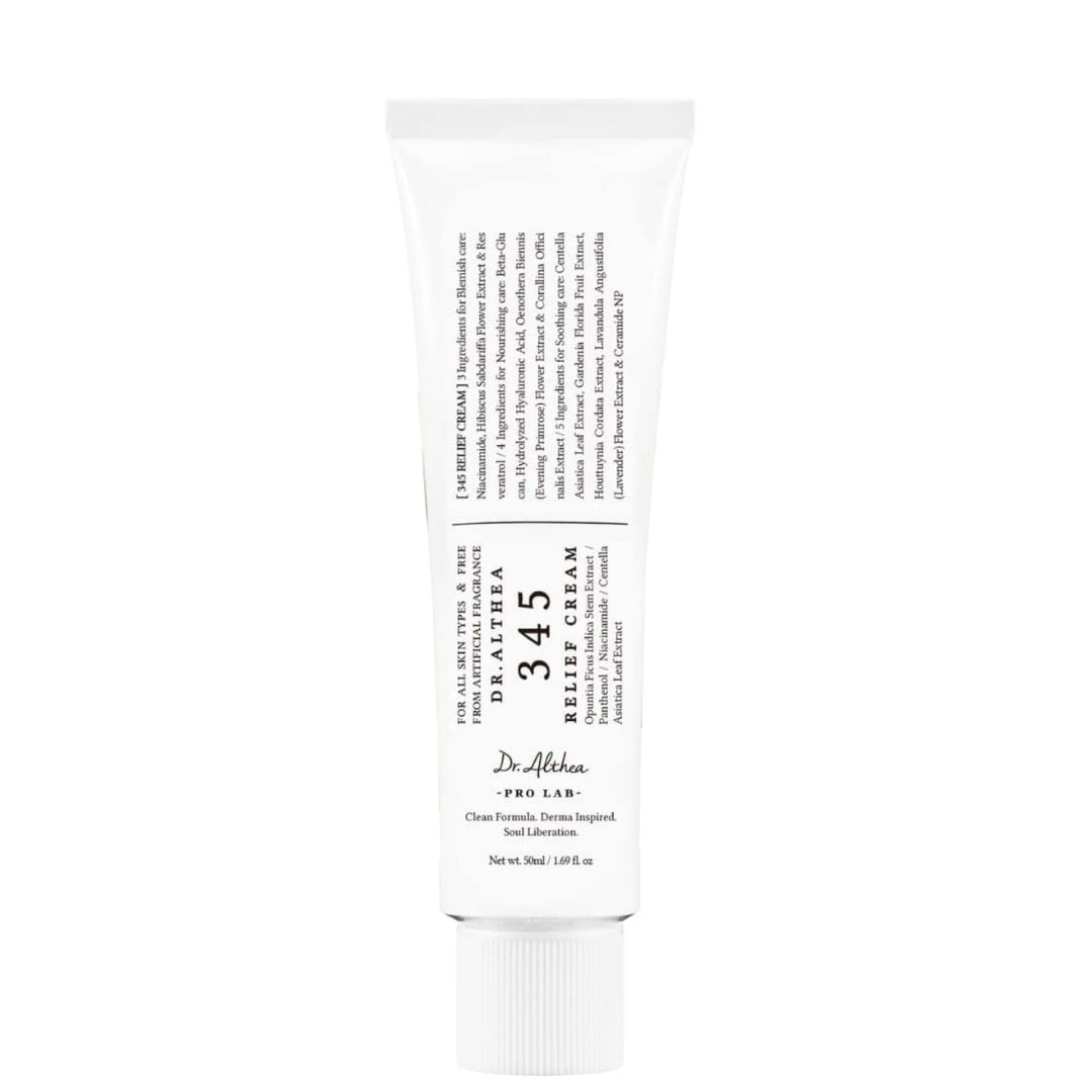 Dr.Althea 345 Relief Cream 50ml