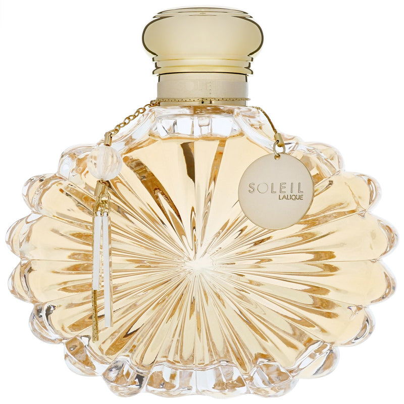 Lalique Soleil Eau de Parfum 100ml Spray