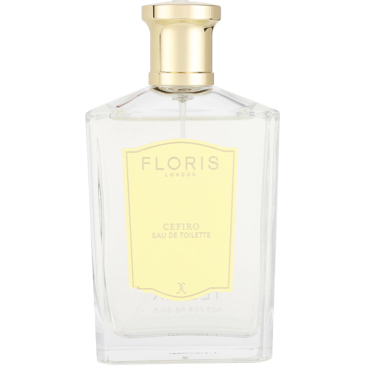 Floris Cefiro Eau de Toilette 50ml Spray