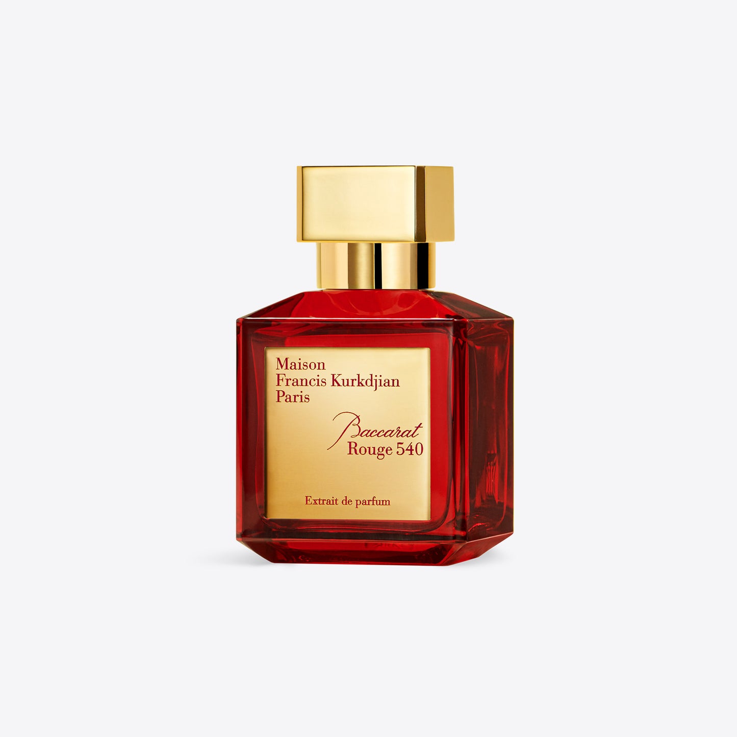 Maison Francis Kurkdjian Baccarat Rouge 540 Eau de Parfum 35ml Spray