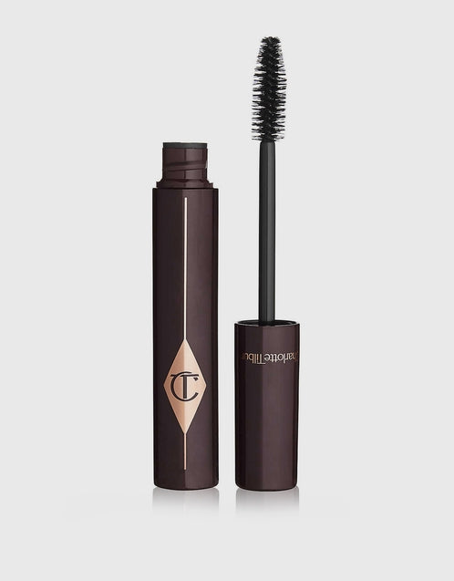 Charlotte Tilbury Full Fat Lashes Mascara 4ml - Glossy Black