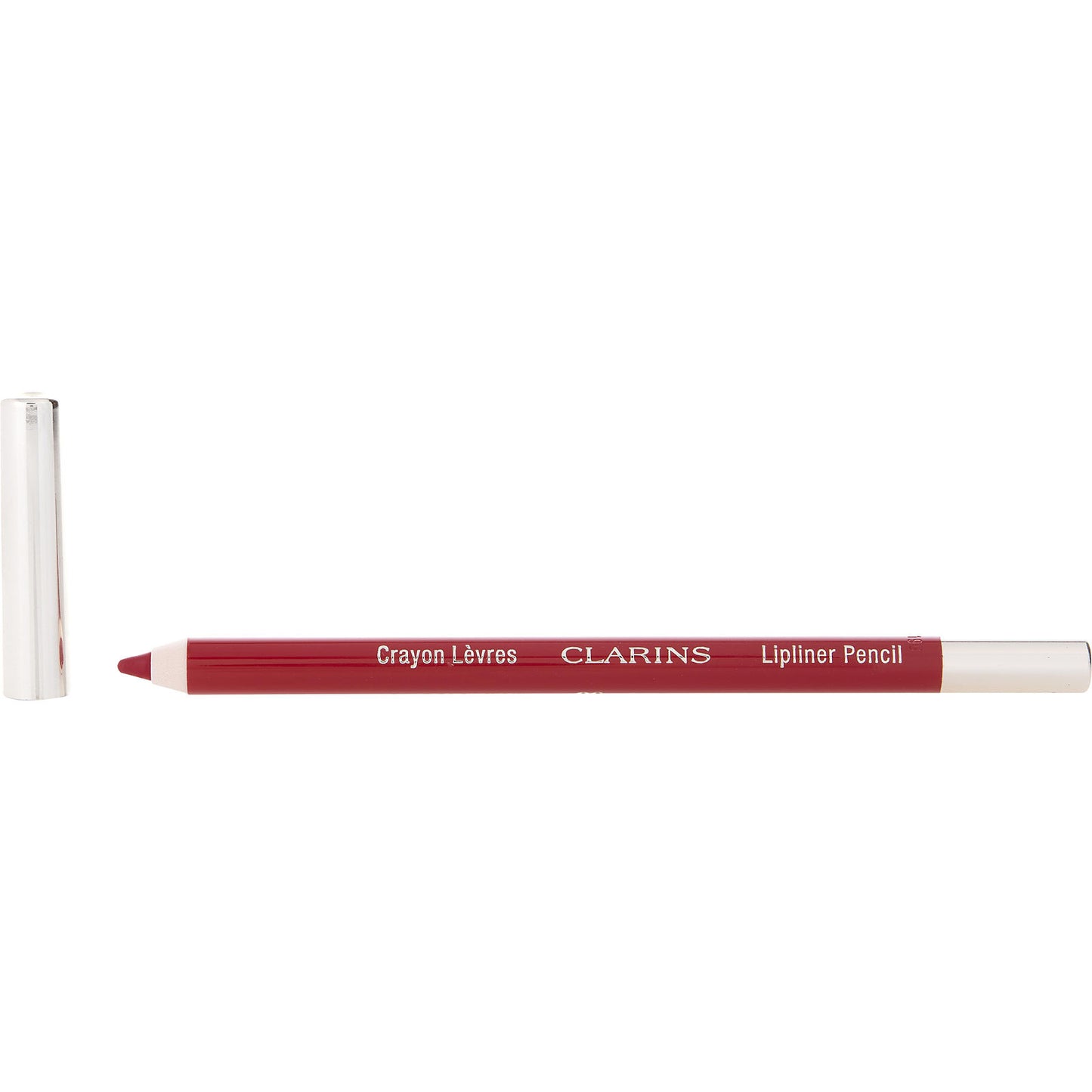 Clarins Lippenkonturenstift 1,3 g – Rot