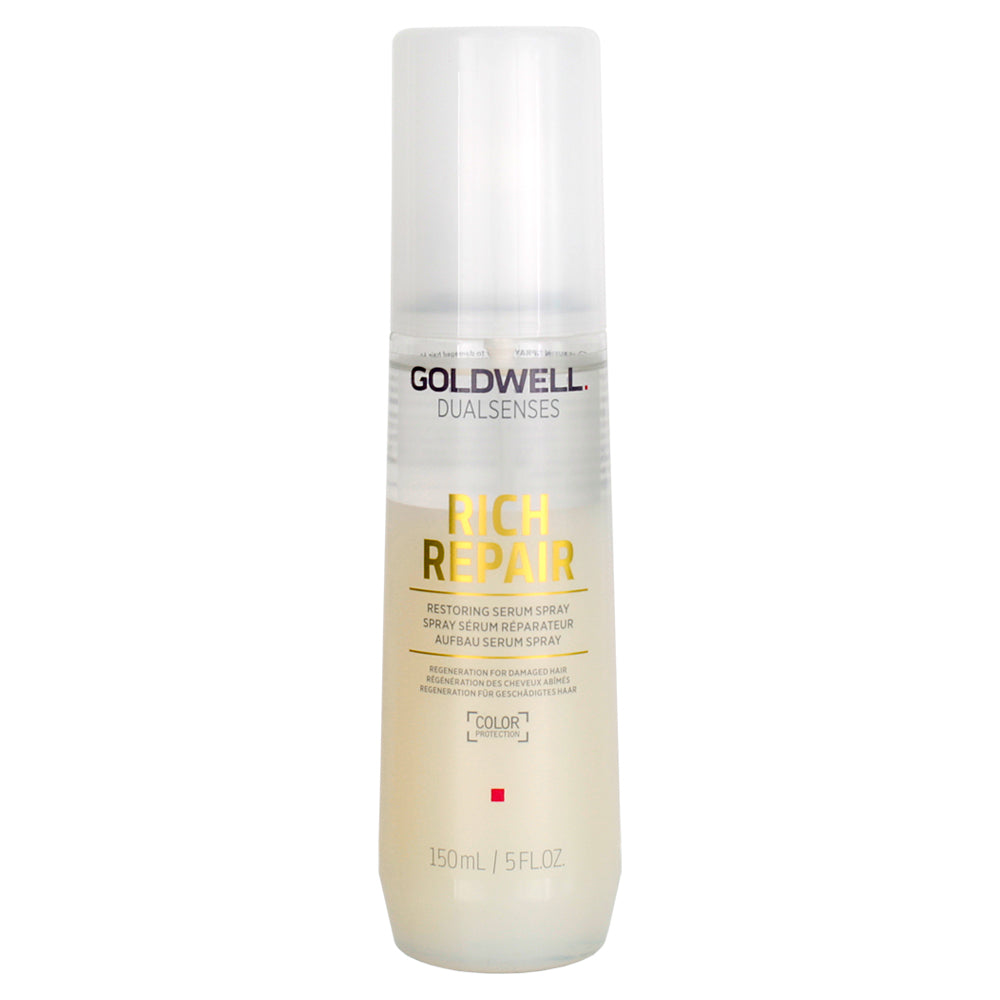 Goldwell Dualsenses Rich Repair Intensive Restoring Serum 150ml Spray