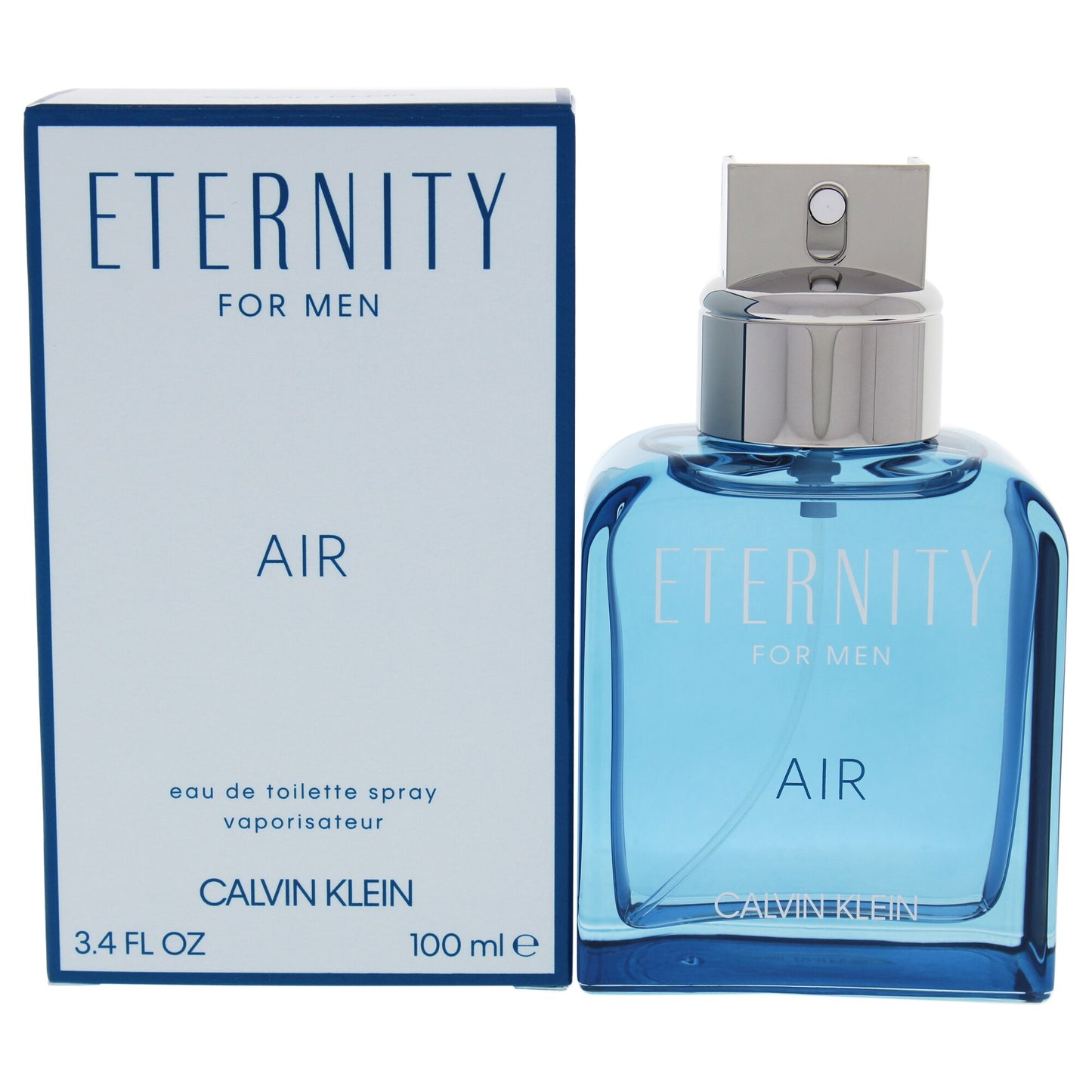 Calvin Klein Eternity Air for Men Eau de Toilette 100ml Spray