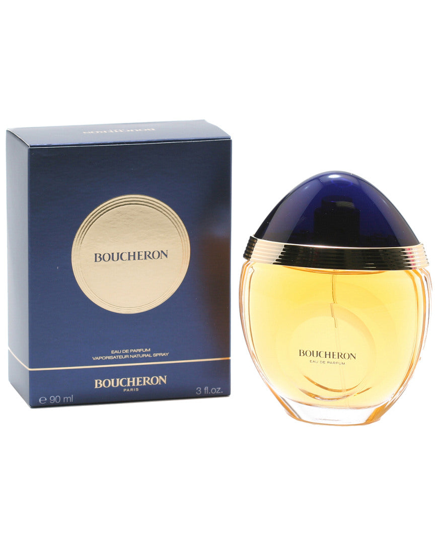 Boucheron Eau de Parfum 100ml Spray